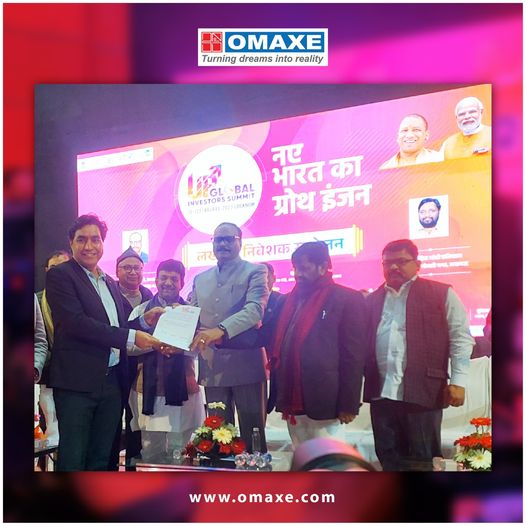 Omaxe Limited has been recognized as one of the biggest investors in the Real Estate Sector of Lucknow.