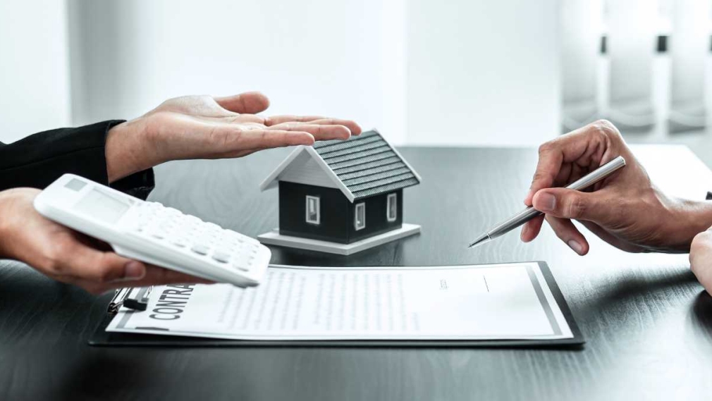Myths of Home Loan