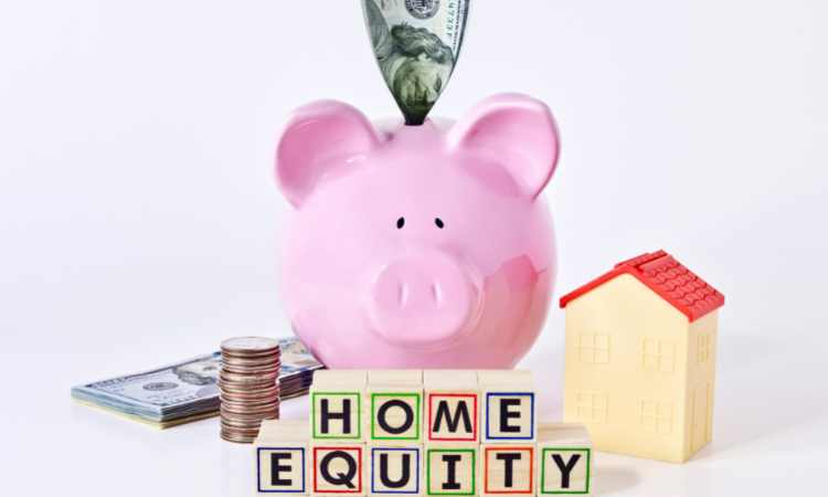 Use your Home Equity