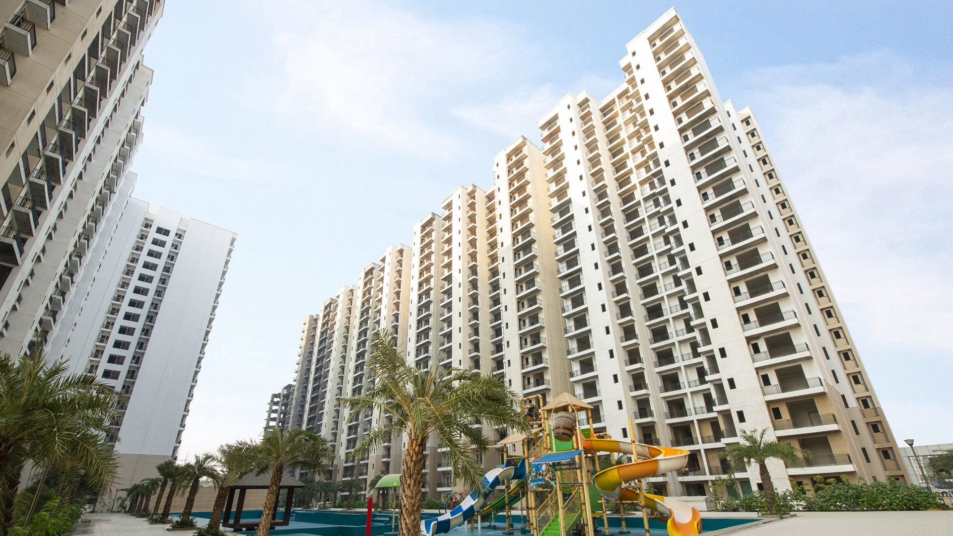 Why BHK Apartments are the Best Real Estate Investment