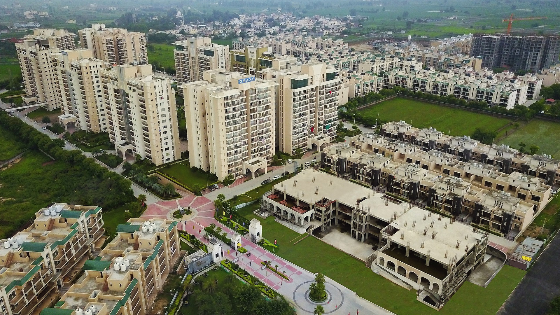 Listed Developers Reduce Debt, Plan Big Launch in Tier 2/3 Cities