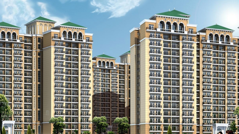 3 BHK flats for sale in Prayagraj.