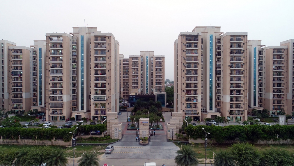2BHK flats in Lucknow