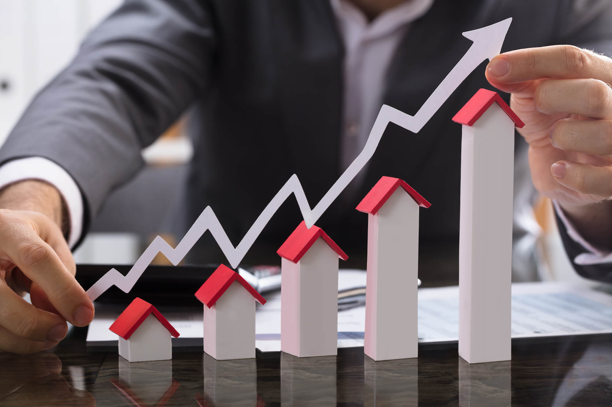 goal based investing in real estate