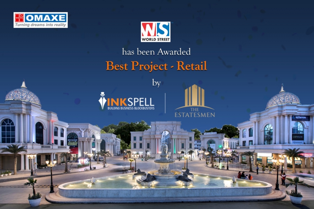 Best Retail Project