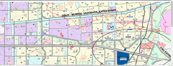 delhi-mumbai-vadodara-expressway