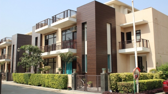apartment in ludhiana