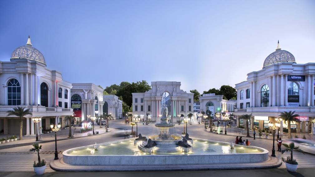 Investing in Commercial Projects in Faridabad