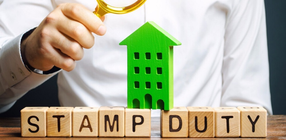 Stamp Duty on Property