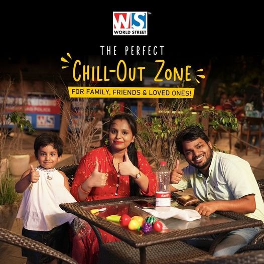 family chill out zone faridabad 
