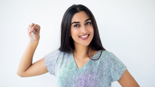 Women are the new rising stars of the real estate sector