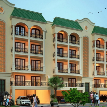 Chandigarh an ideal place for property investment