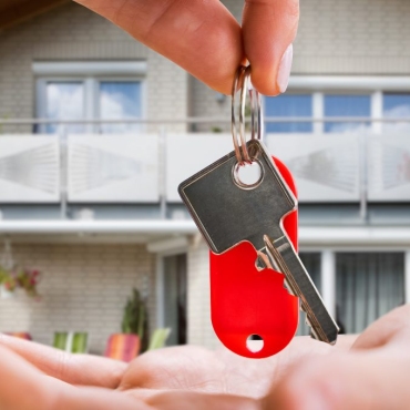 What Is an Ideal Time to Buy a Flat in India?