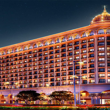 Omaxe Hazratganj: A Luxurious Commercial Project in Lucknow