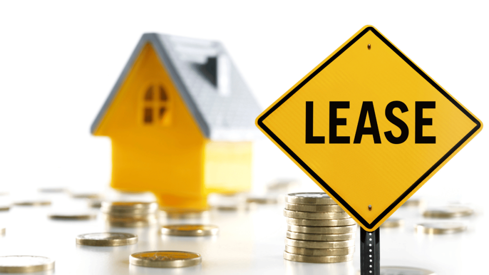 Commercial Leasing Process