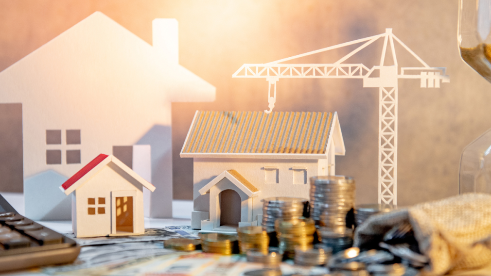 Pros Cons of Investing in Real Estate Investment Trusts