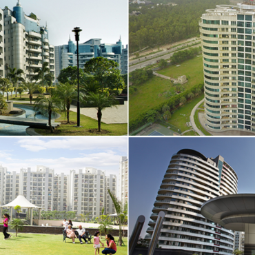 Top 10 Reasons to Invest in Noida and Buy Flats in Noida