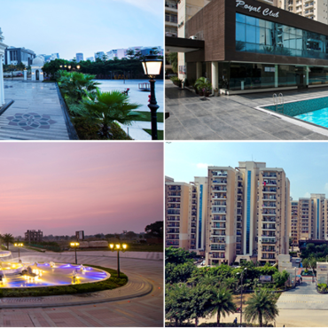 Top Residential Projects in Lucknow by Omaxe Ltd