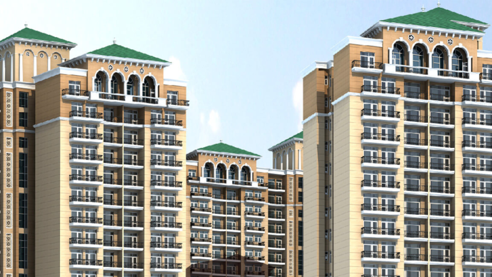 Best Residential properties in Prayagraj