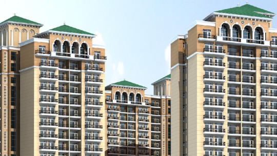 Best Residential properties in Prayagraj