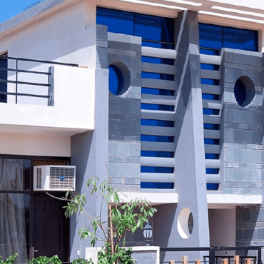 Panorama City: A Luxurious 2 BHK and 3 BHK duplex villas in Bhiwadi
