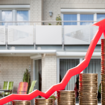 The Power of Real Estate: Why Property Investment in India is a Solid Choice