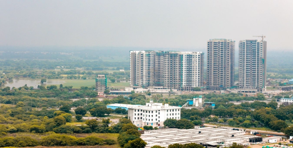 Noida
