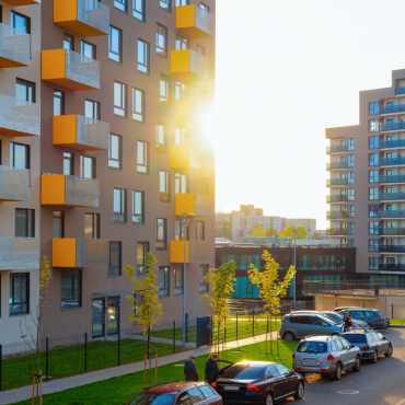 Flats vs. Apartments in Prayagraj:  A Comprehensive Comparison