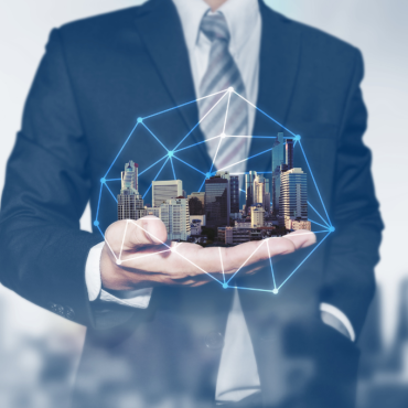 Investing in Prime Commercial Properties in Delhi: The Business Hub