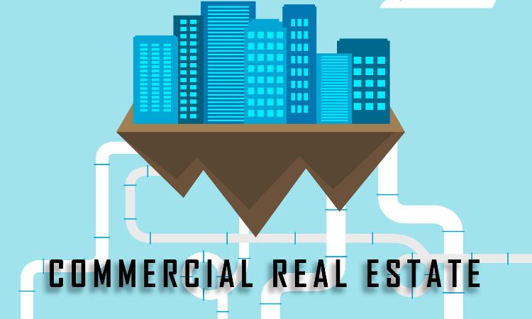 What is commercial Real Estate Investment?