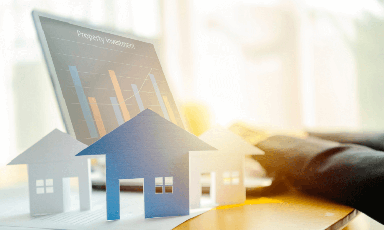 Why Real Estate Investment is Attractive in India