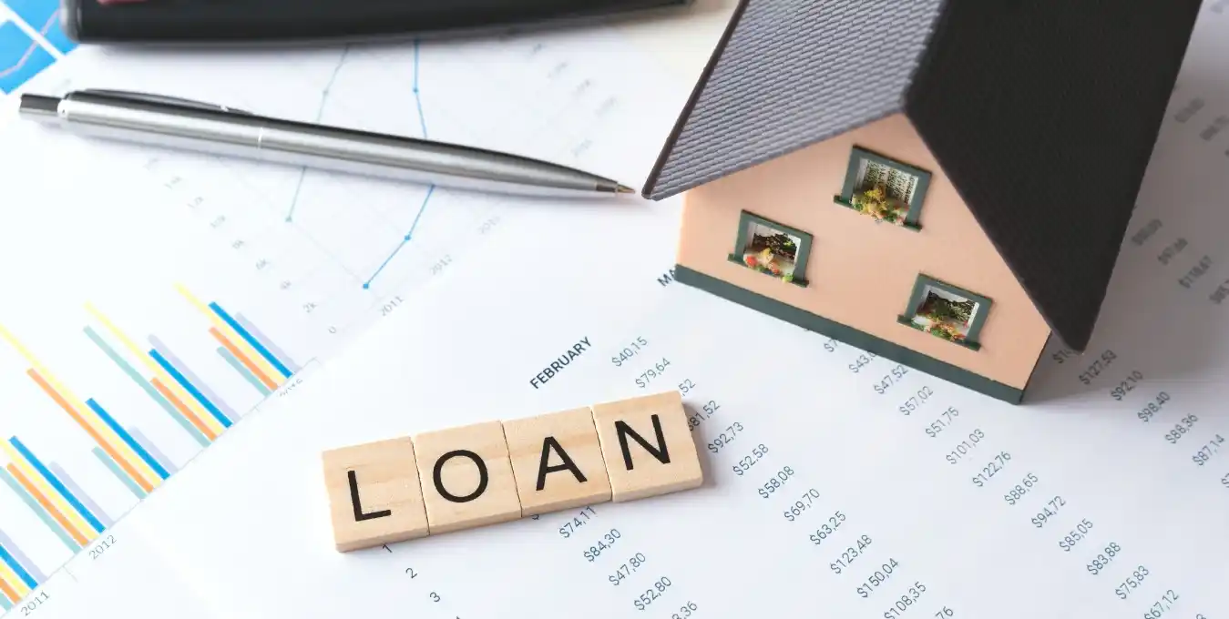 What Are Commercial Property Loans in India and Their Types? - Omaxe Blog