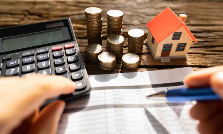How to Calculate Property Tax