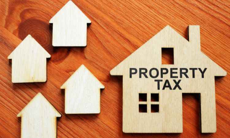 What is Property Tax?