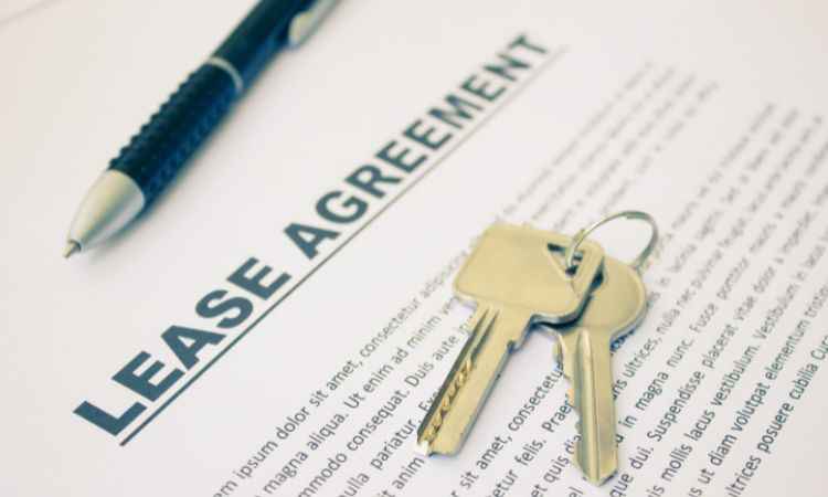 What is a Lease Agreement?