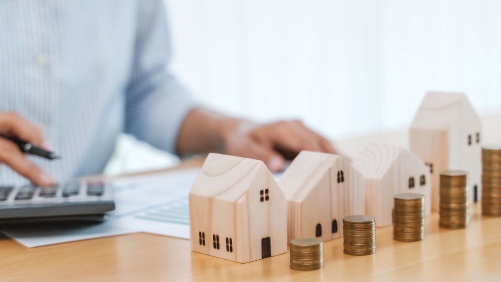 What is a property valuation