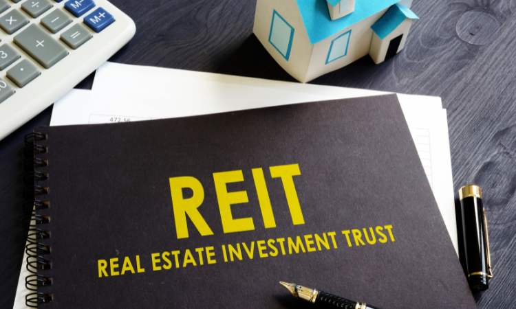 Real Estate Investment Trusts