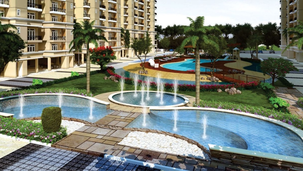 Flats for Sale in Lucknow