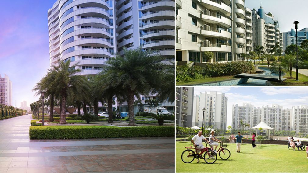 Top Residential Projects in Noida