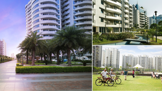 Top Residential Projects in Noida