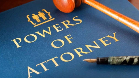 What is the Power of Attorney in India