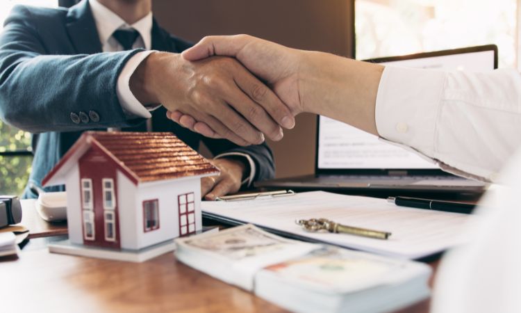 Importance of Choosing the Right Real Estate Company