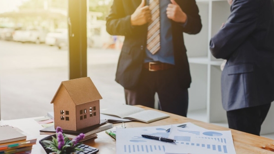 Investing in Indian Real Estate Investment