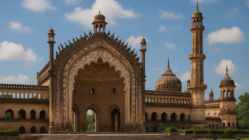 Investment in Lucknow