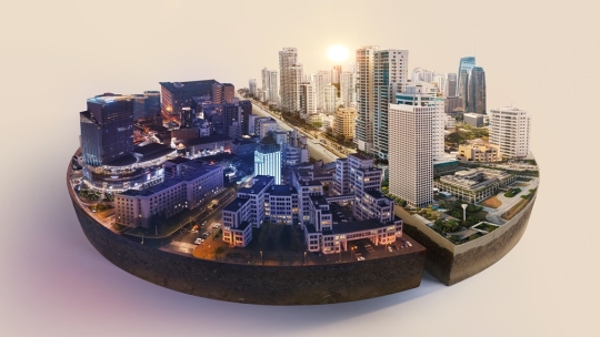 Real Estate Investment in India for NRIs
