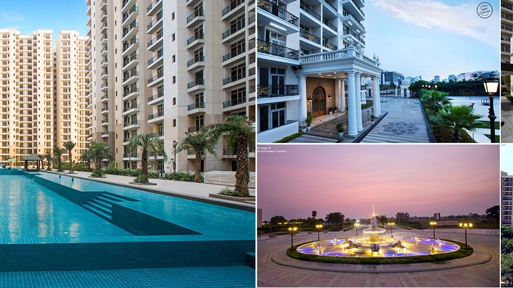 flats in Gomti Nagar Extension