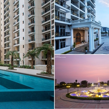 Flats in Gomti Nagar Extension: A Smart Investment