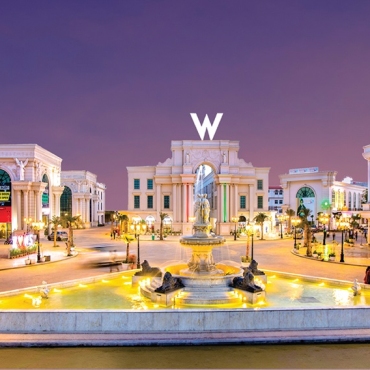 How can I find the perfect commercial property in Faridabad for my business?