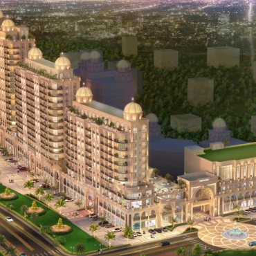 Lucknow's Real Estate Revolution: High-Return Commercial Properties Leading the Way