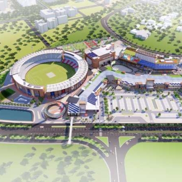 Why Investing in a Commercial Project at Dwarka Expressway Makes Sense
